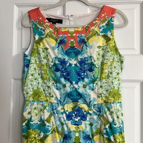 Nine West dress - Picture 2 of 3